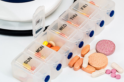 Medicare Part D Prescription Drug Plans